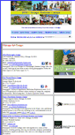 Mobile Screenshot of chicagosummercamps.com